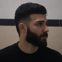 فرزین طالش ساسانی